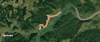 Welterbesteig Wachau Etappe 3
