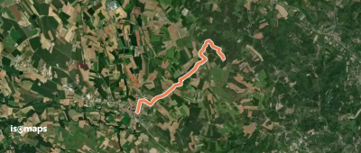 OSM Route 11983246