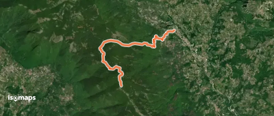Monte Erbano