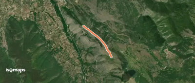 OSM Route 11985395