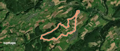 EifelSchleife Wacholderheide