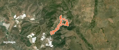 Minas de Berja