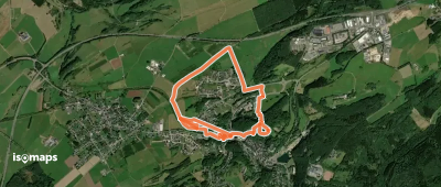 Nahrturerlebnispfad Blankenheim