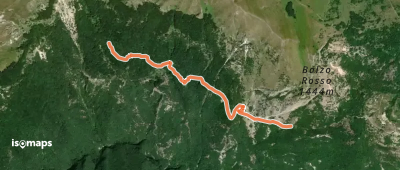 OSM Route 11987191