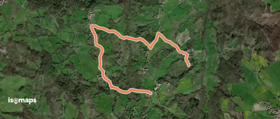 OSM Route 11987260