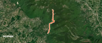 Piana delle Pesche