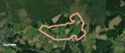 EifelSchleife Michelsberg