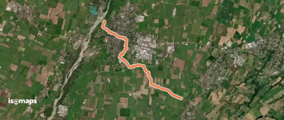 OSM Route 11989592