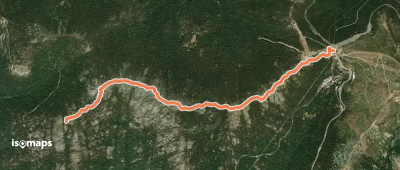 Ruta de los Siete Picos