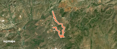 Sendero de los Pradillos