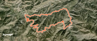 Sierro por Boyarque