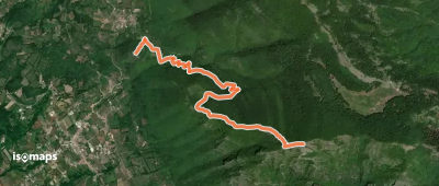 Monte Monaco