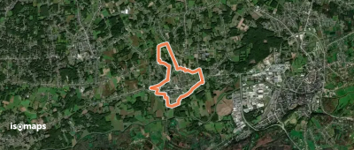 Kapellekenswandeling
