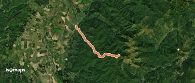 OSM Route 1314102