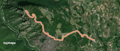 Monte Cigno