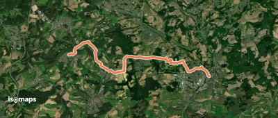 Wendelinus Pilgerweg