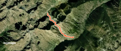 OSM Route 11996612