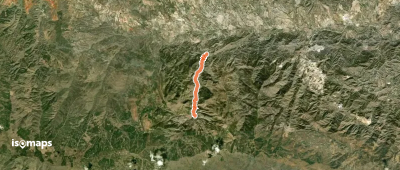 Vereda Bayarque