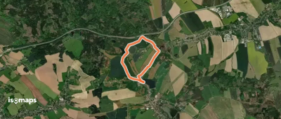 Schlossblickwanderung Rammenau