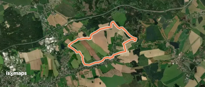 Rundwanderweg Hauswalde