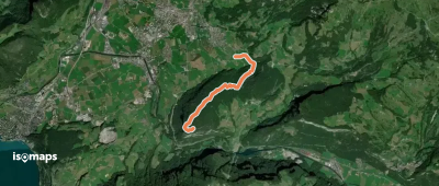 Gibelhorn - Perfiden? - fixme