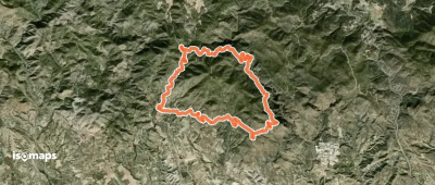 Urrácal - La Escarihuela