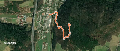 Warth - Gretelfelsen