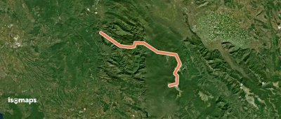 Alta Via Simbruini