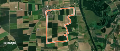 Hergolshäuser Rundweg - Oberes Werntal