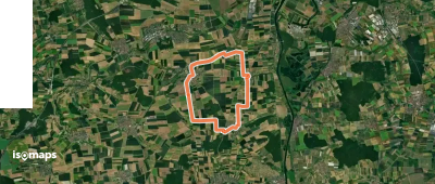 Waigolshäuser Rundweg - Oberes Werntal