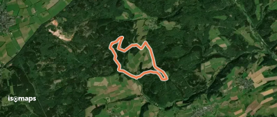 EifelSchleife Wo Wälder rauschen