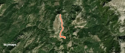 Cumbre del Espino