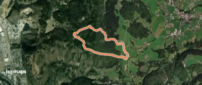 Hochglaserer-Rundweg