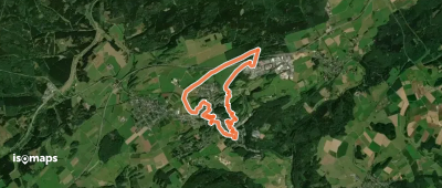 EifelSchleife Ursprünge Blankenheims