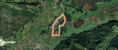 Großer Moosrundweg