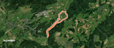 EifelSchleife Mülheimer Naturbachtal