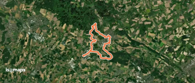 Entdecker Weg
