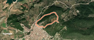 Circular Cueva de Santa Quiteria