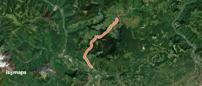 Antica Strada del Costo