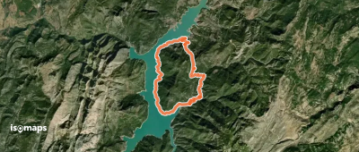 Alto del Montero