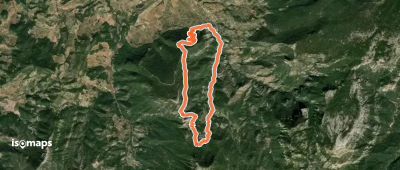 Peña del Olivar