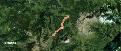 OSM Route 12012882