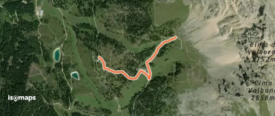OSM Route 12013244