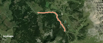 OSM Route 12013437