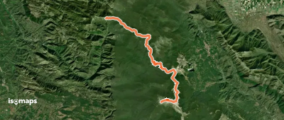 Sentiero Frassati