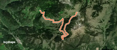 OSM Route 12013984