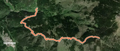OSM Route 12014003