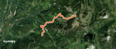 OSM Route 12014106
