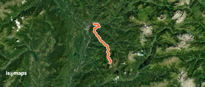 OSM Route 12014197