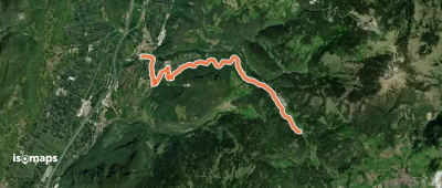 OSM Route 12014732